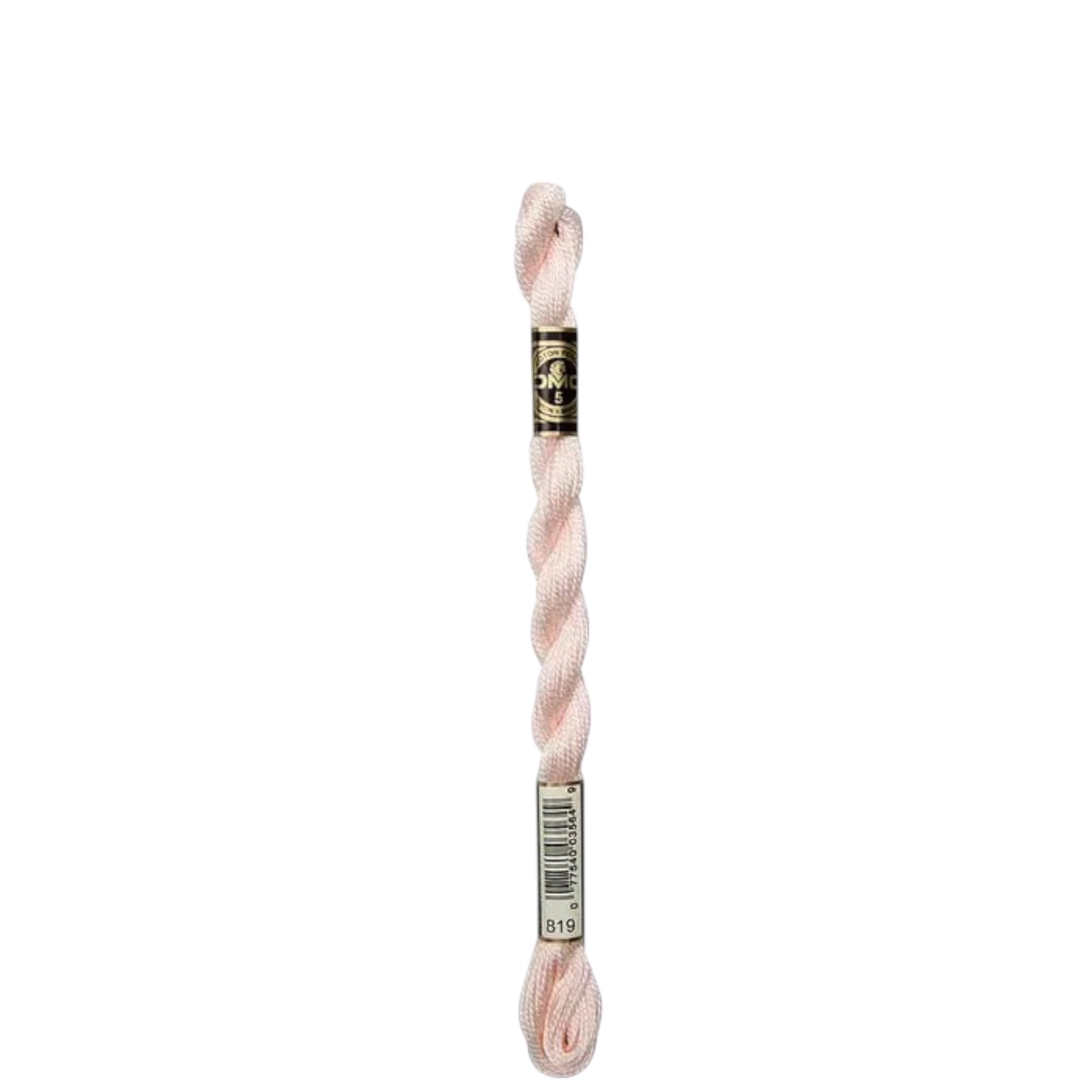 DMC Size 3 Pearl Cotton