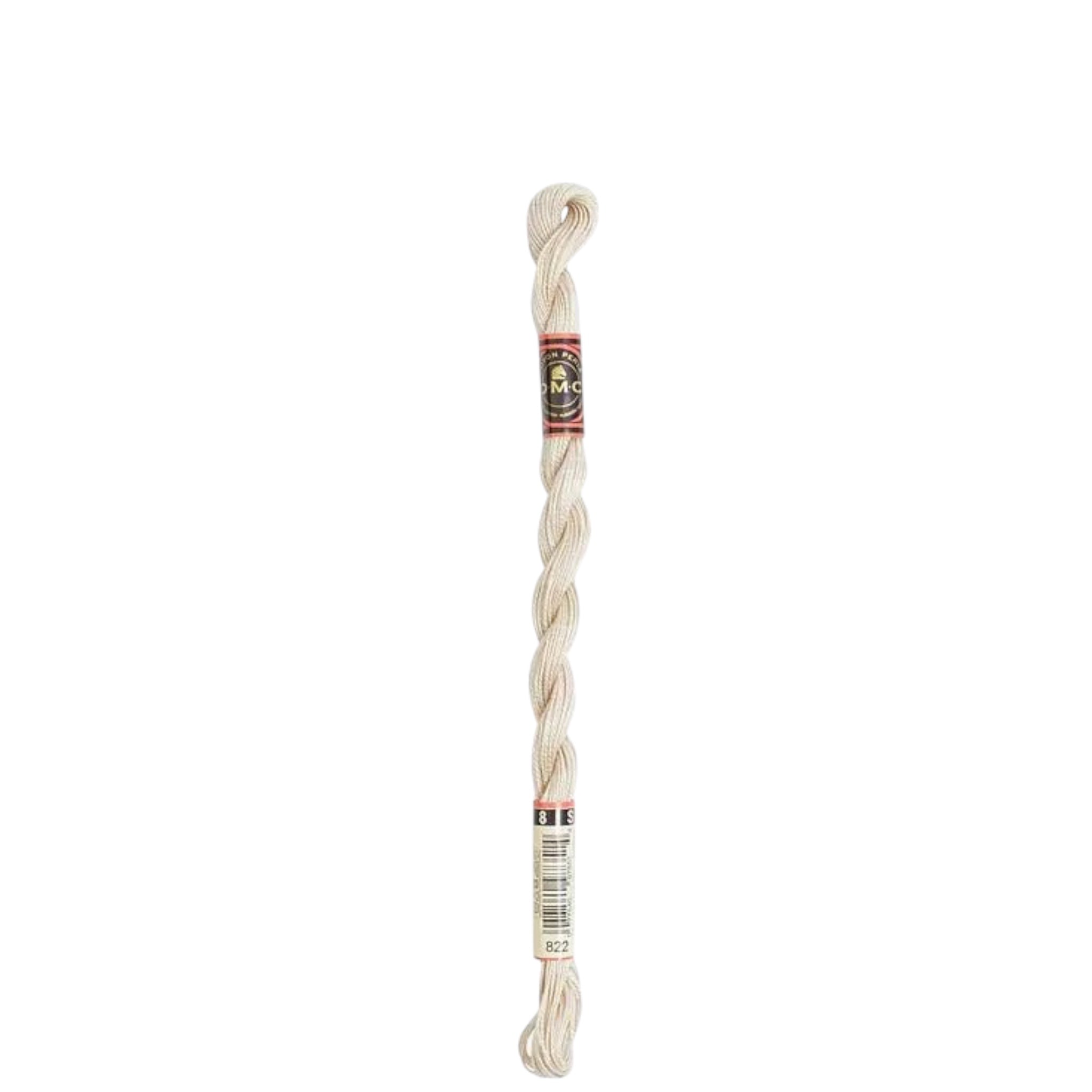 DMC Size 3 Pearl Cotton