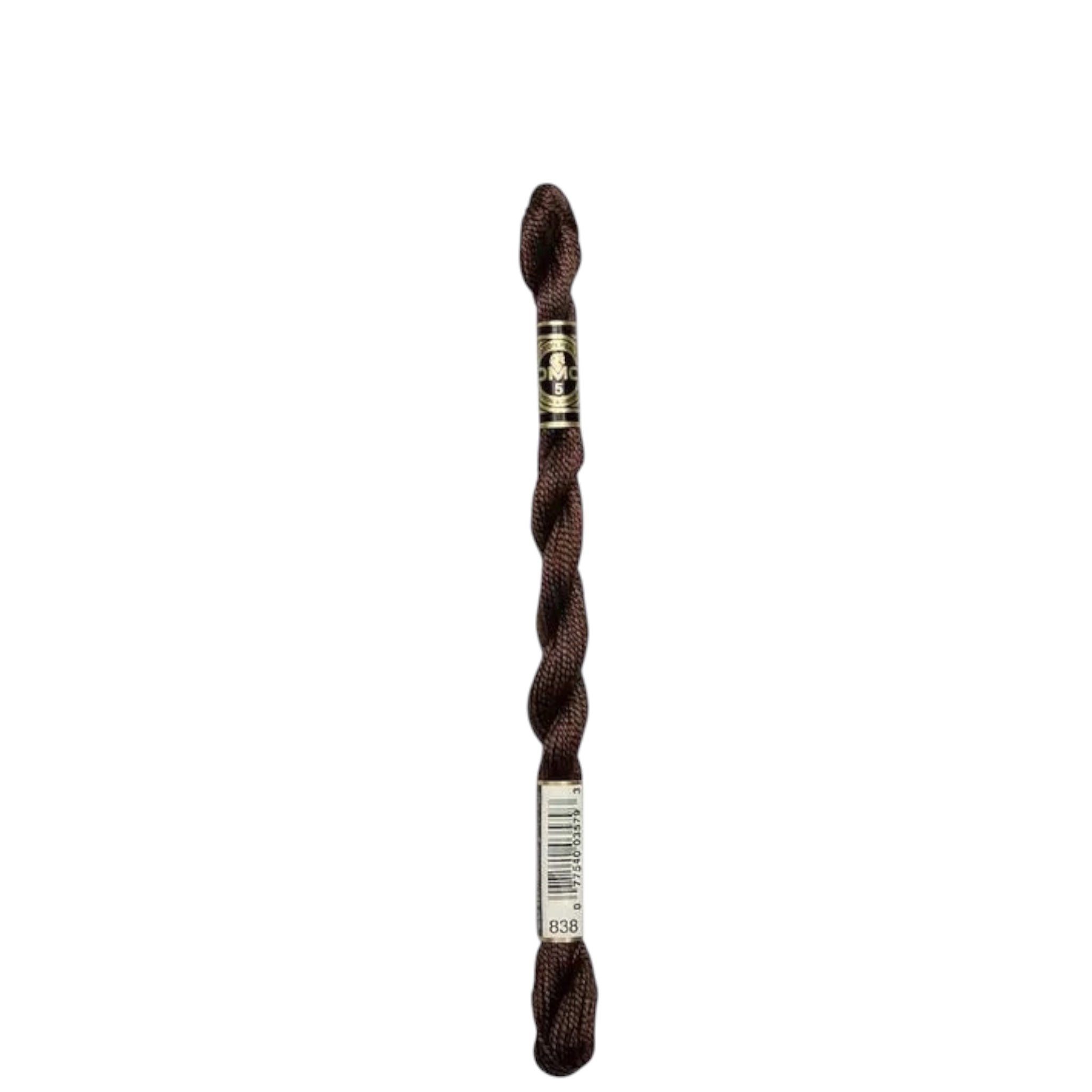 DMC Size 3 Pearl Cotton