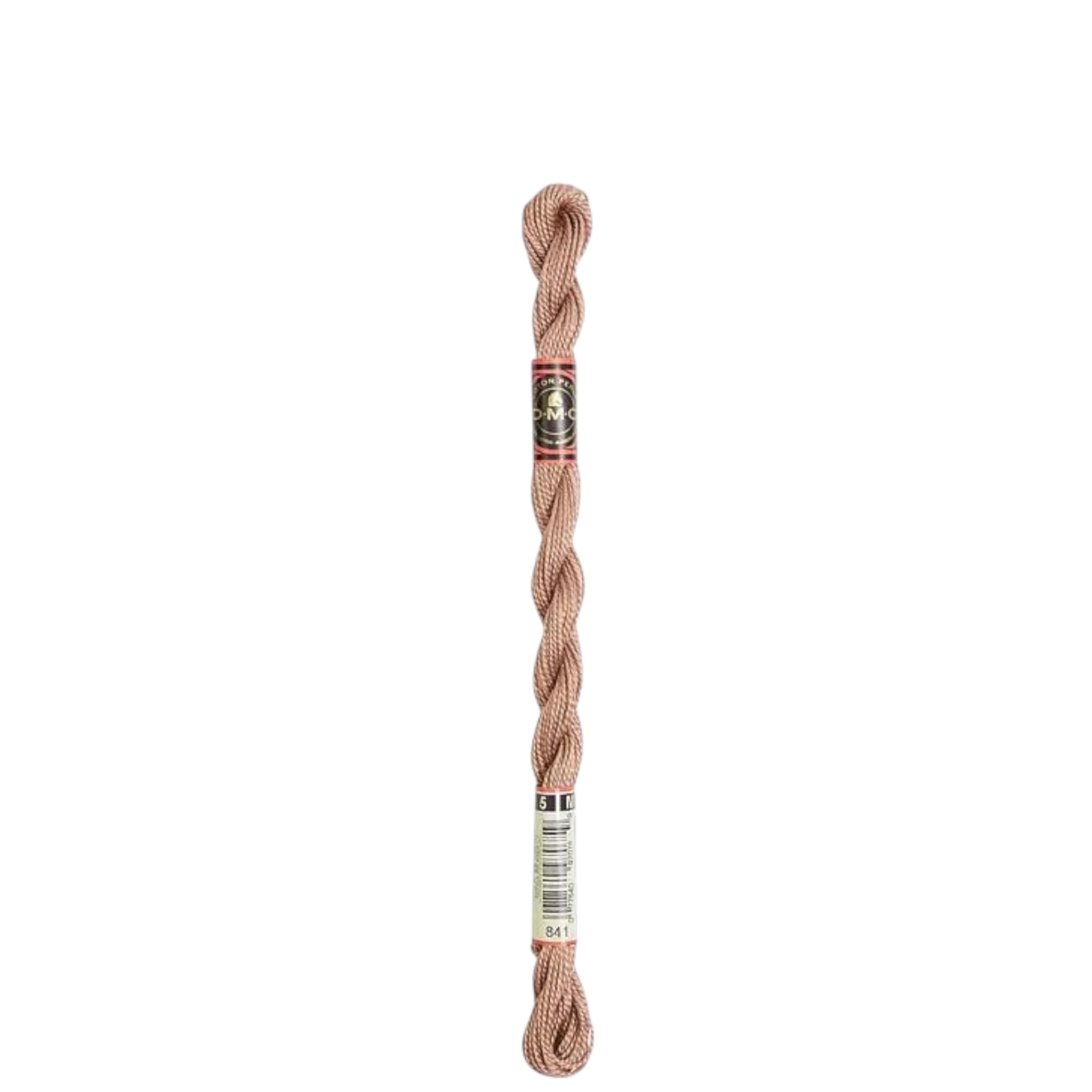 DMC Size 3 Pearl Cotton