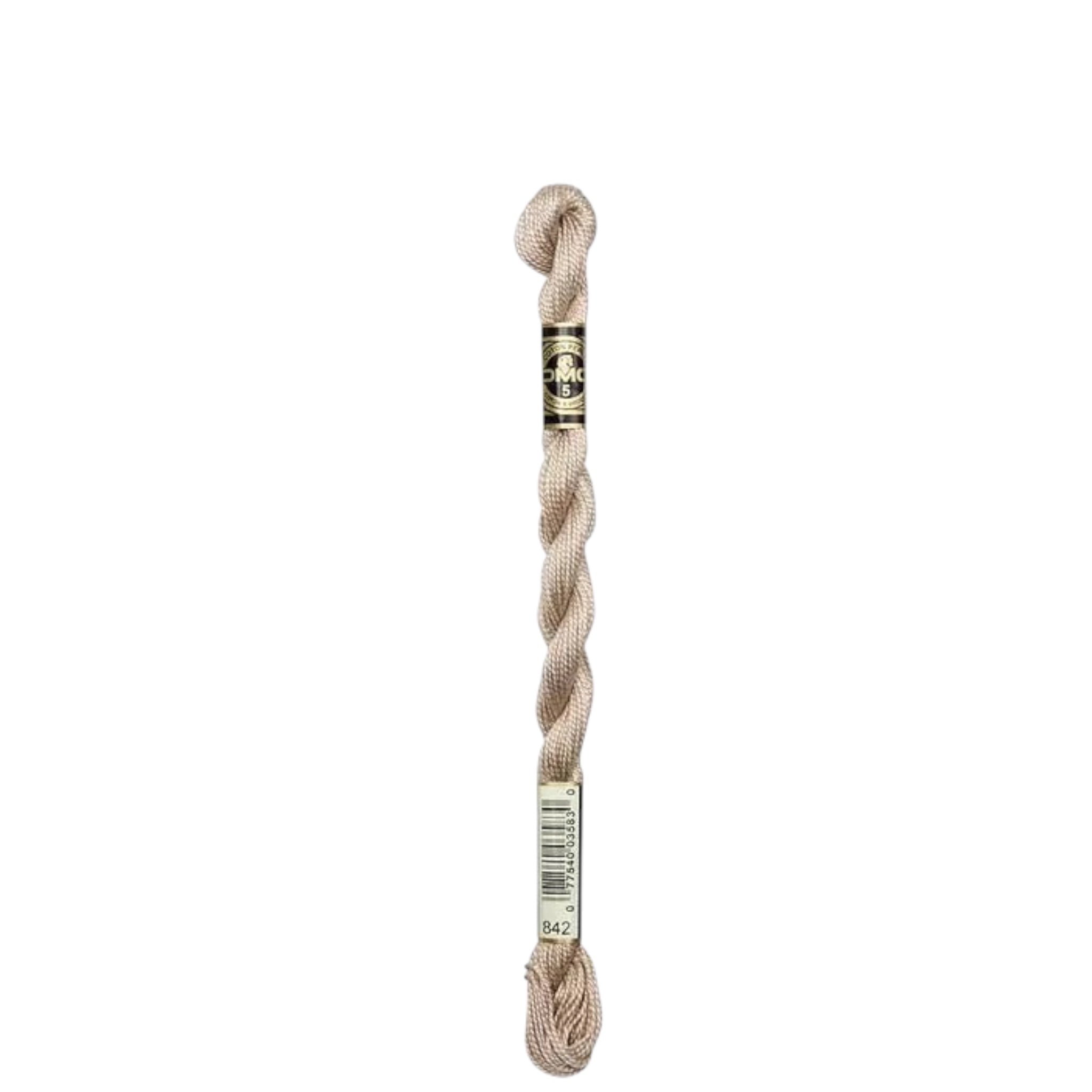 DMC Size 3 Pearl Cotton