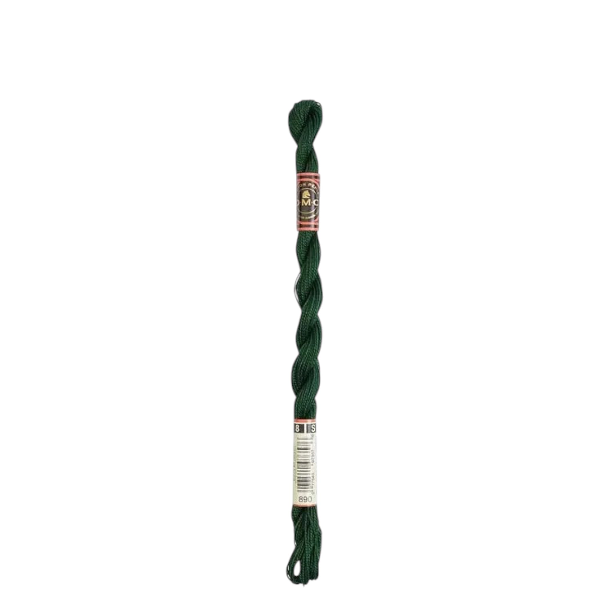DMC Size 3 Pearl Cotton
