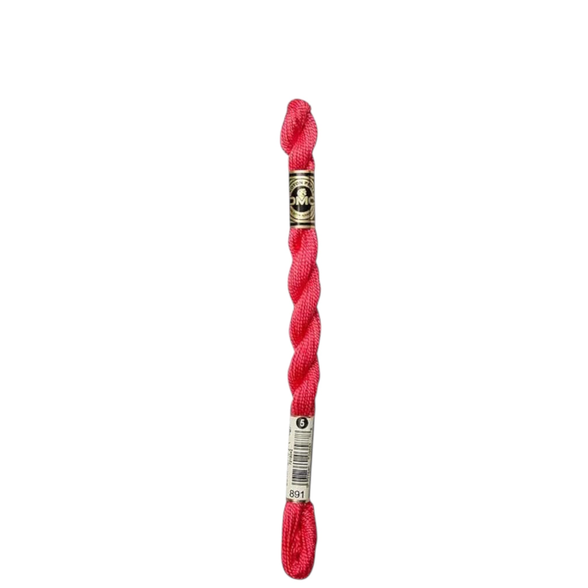 DMC Size 3 Pearl Cotton