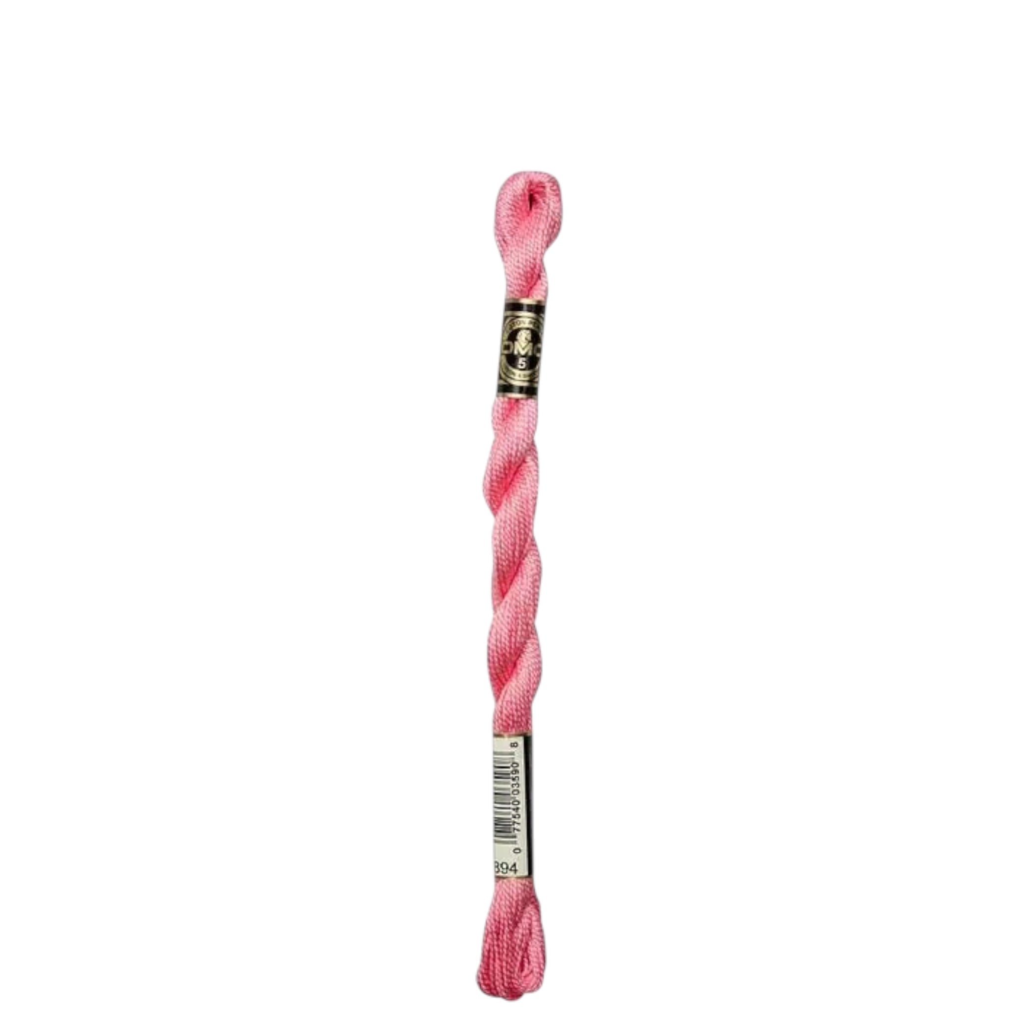 DMC Size 3 Pearl Cotton