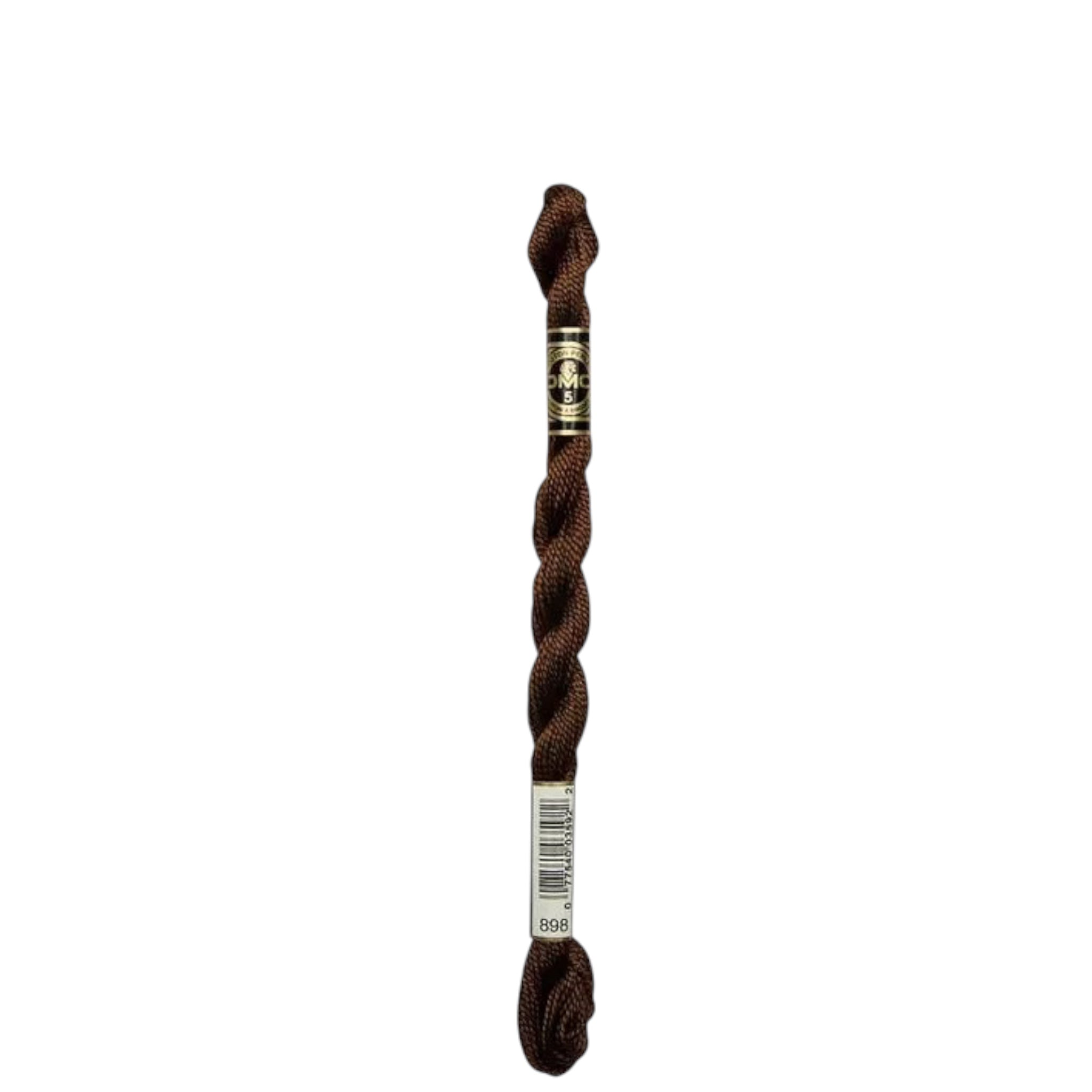 DMC Size 3 Pearl Cotton