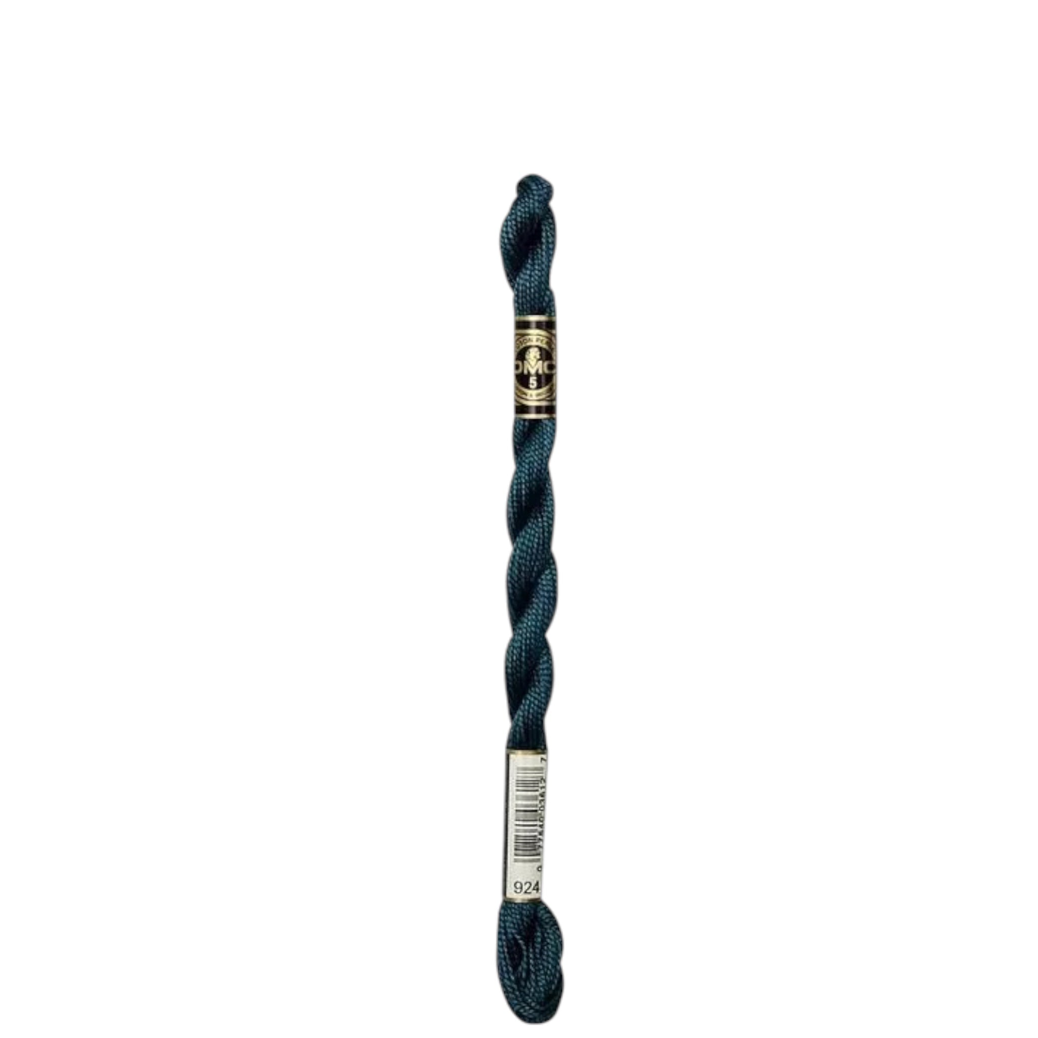 DMC Size 3 Pearl Cotton