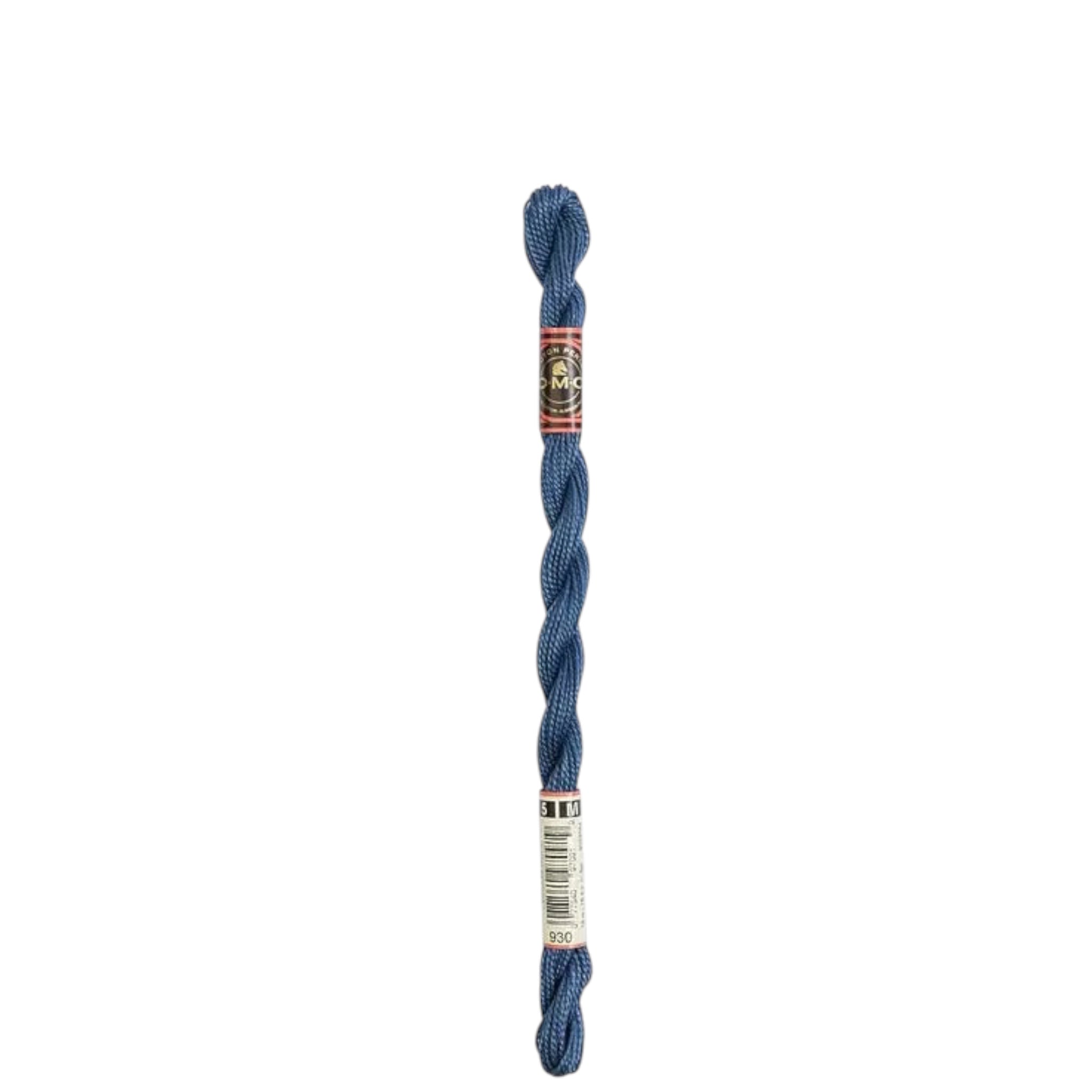 DMC Size 3 Pearl Cotton