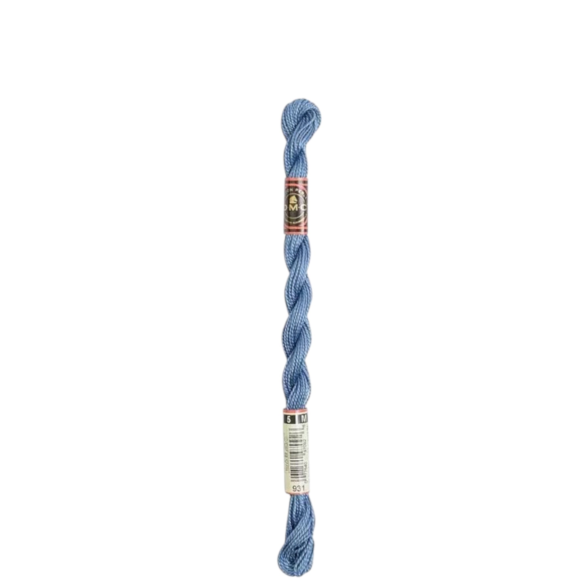 DMC Size 3 Pearl Cotton