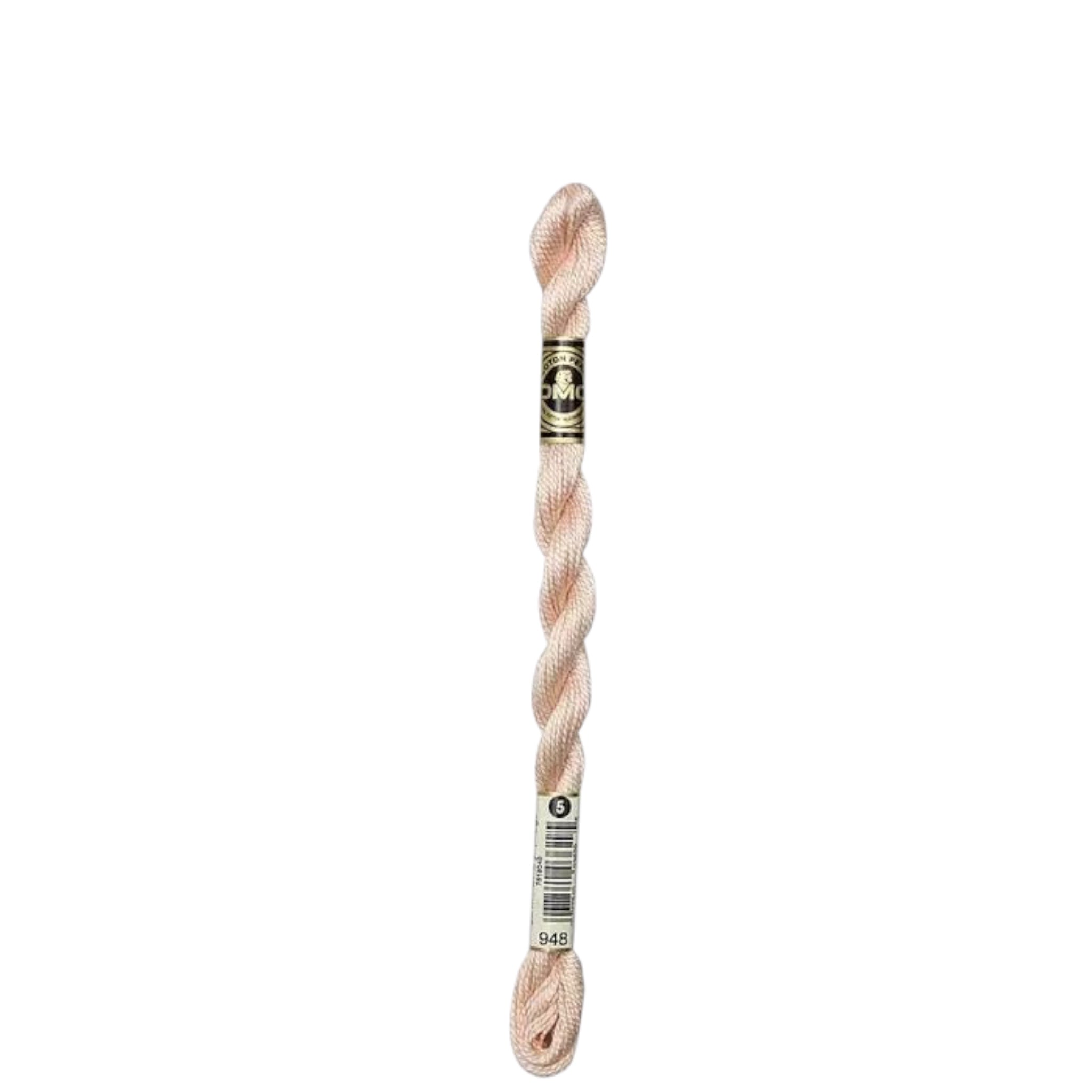 DMC Size 3 Pearl Cotton