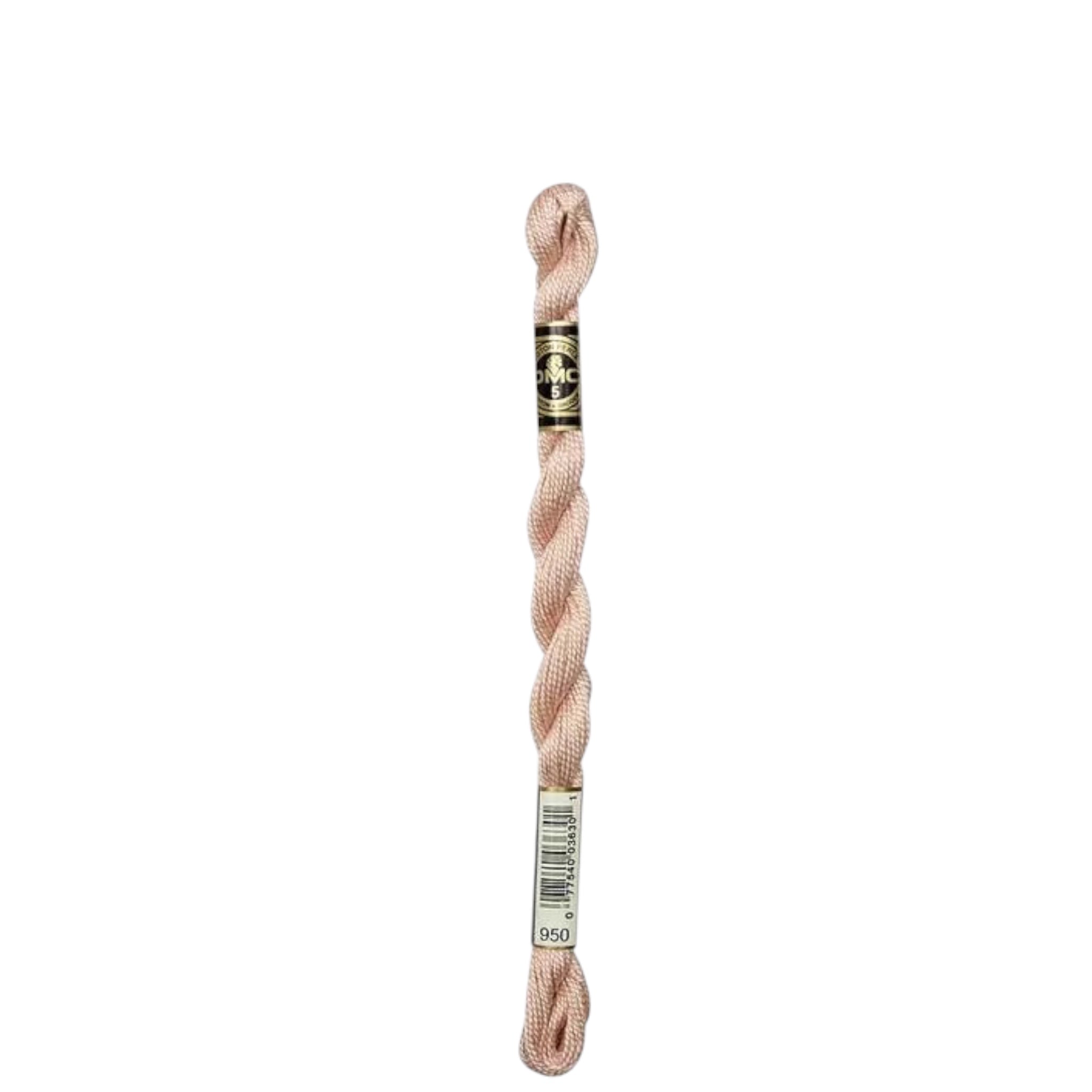 DMC Size 3 Pearl Cotton