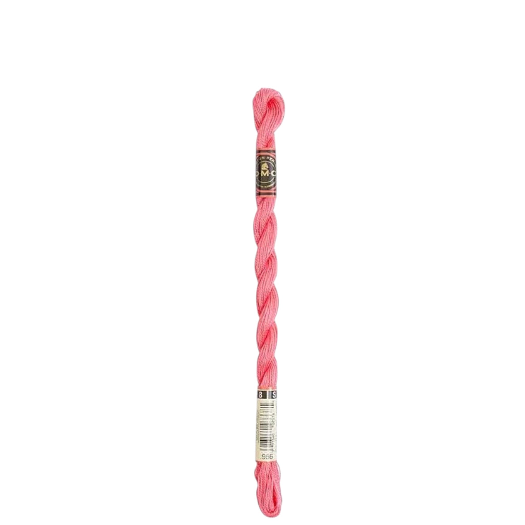 DMC Size 3 Pearl Cotton