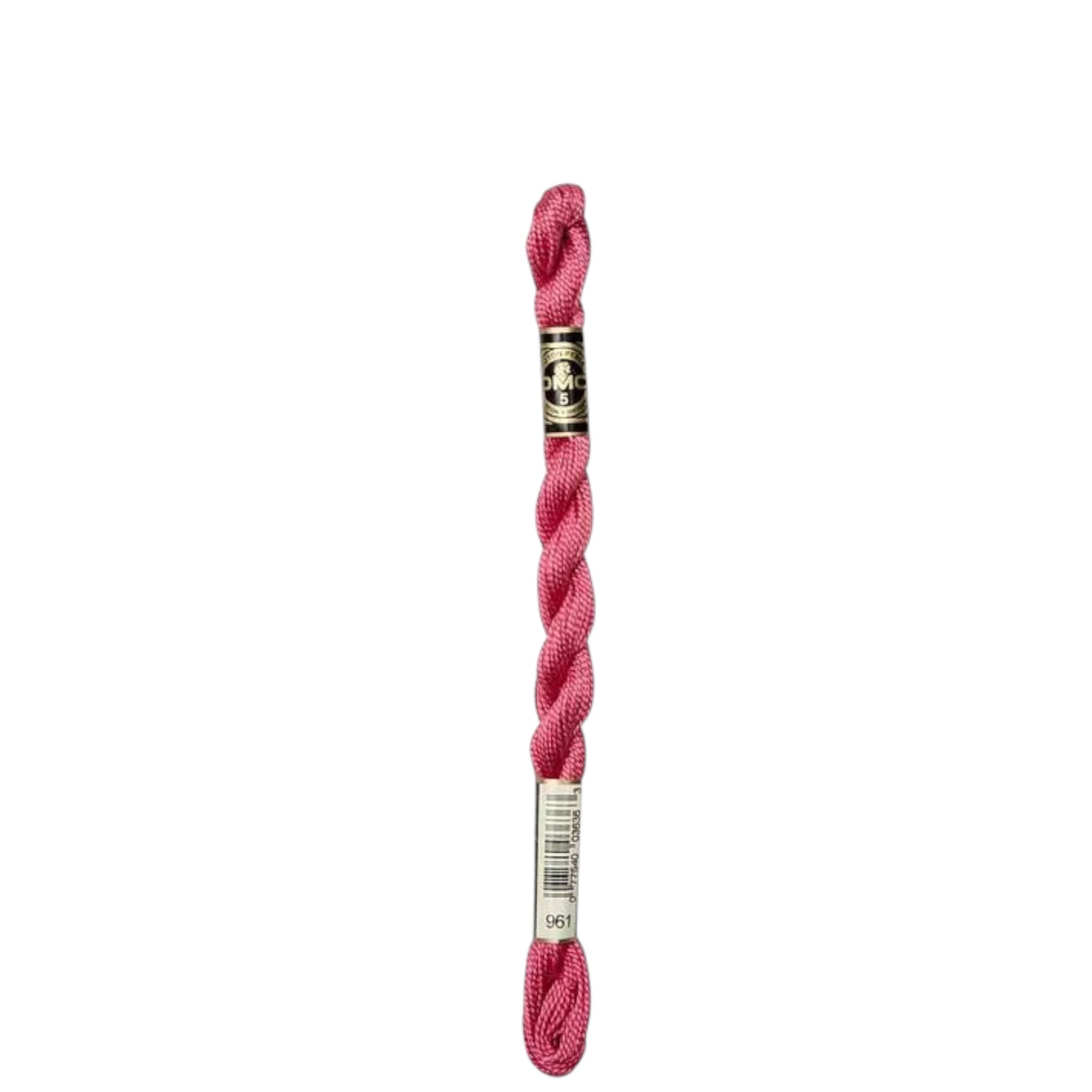DMC Size 3 Pearl Cotton