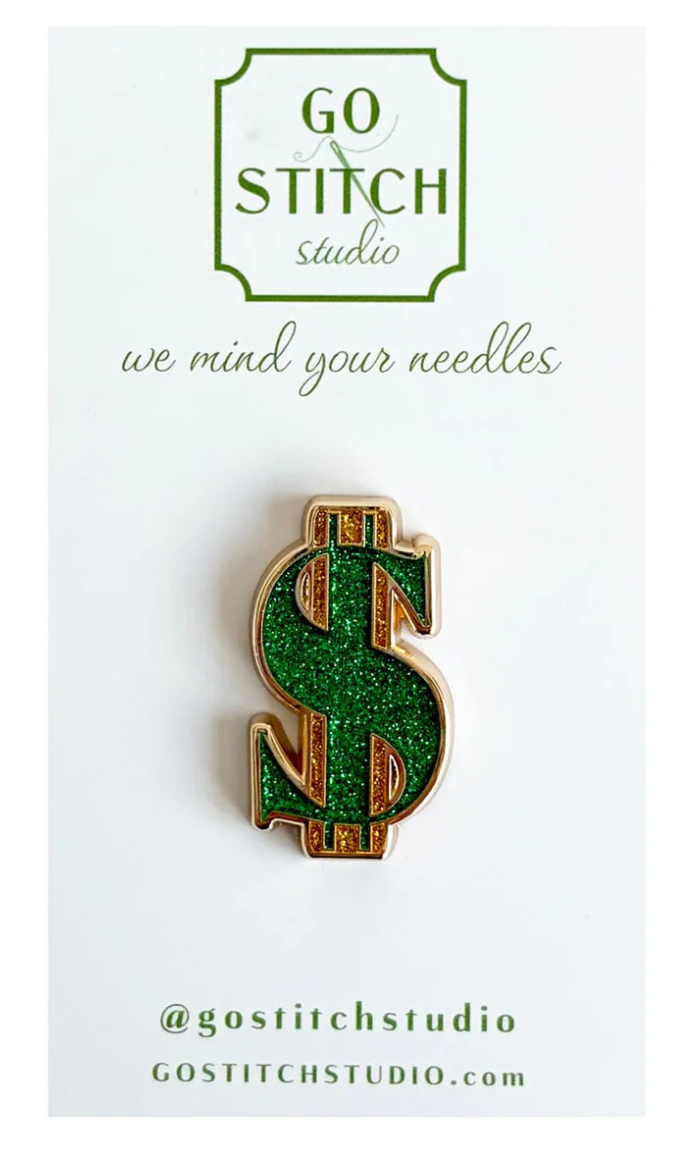 Needle Minder