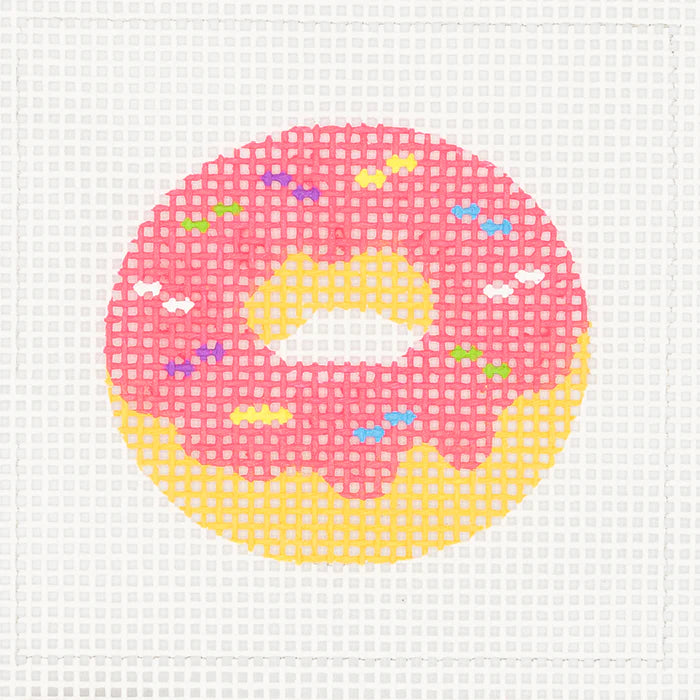 DeElda Beginner Needlepoint Kits