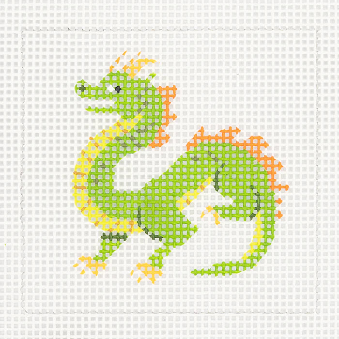 DeElda Beginner Needlepoint Kits