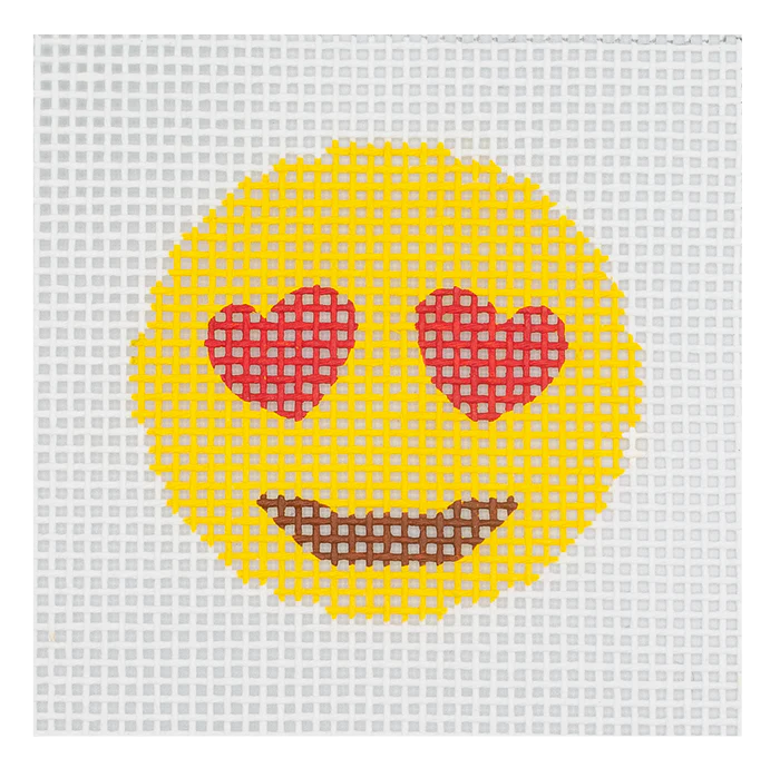 DeElda Beginner Needlepoint Kits