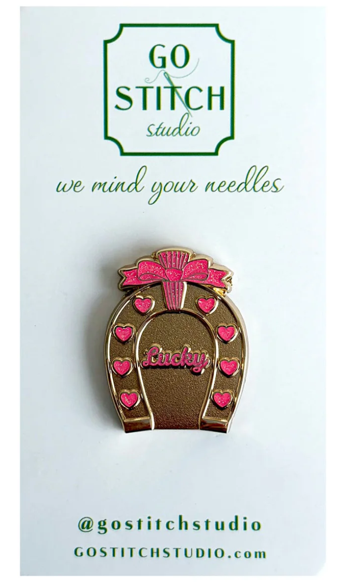Needle Minder