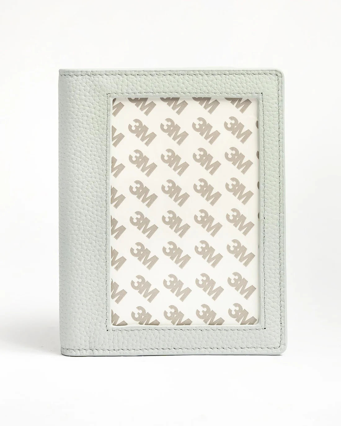 Self Finishing Passport Cover (Rachel Barri)
