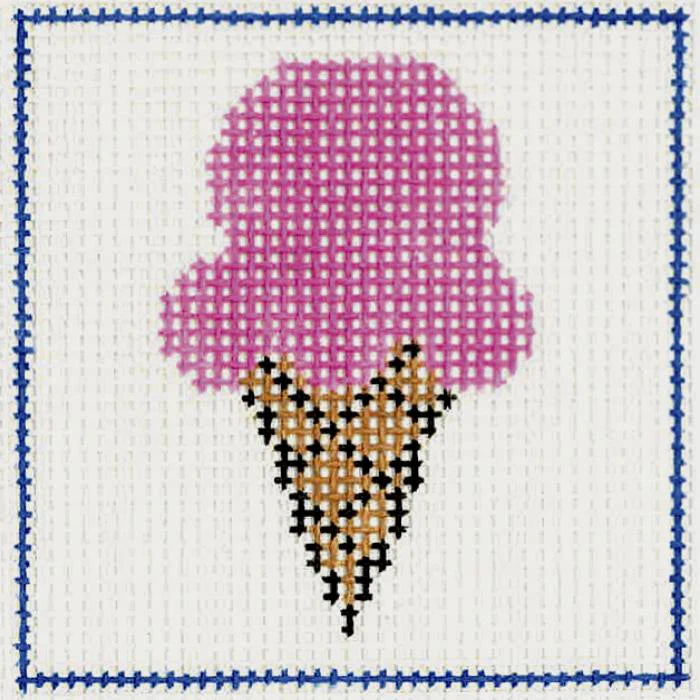 DeElda Beginner Needlepoint Kits