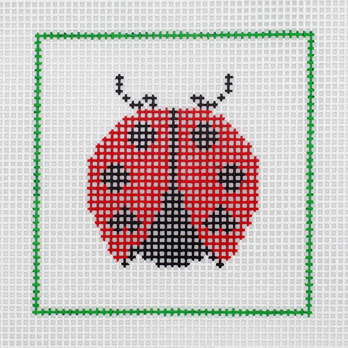 DeElda Beginner Needlepoint Kits
