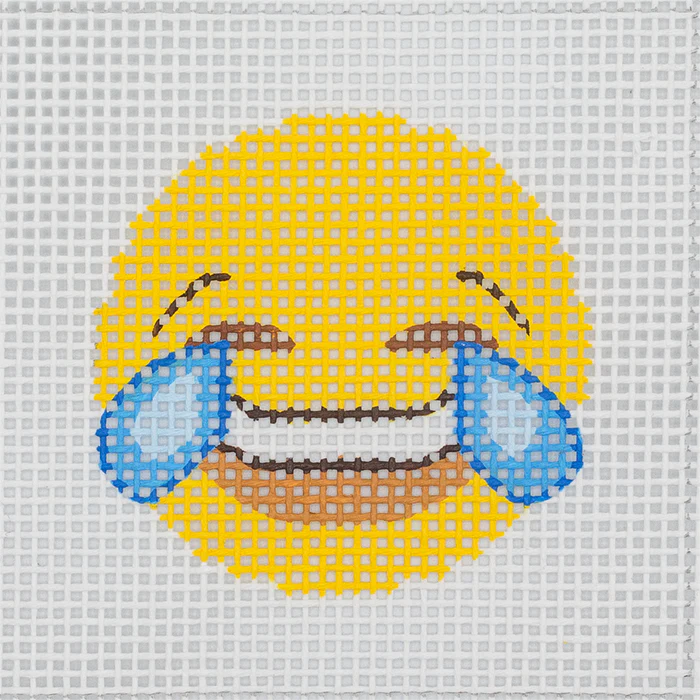 DeElda Beginner Needlepoint Kits