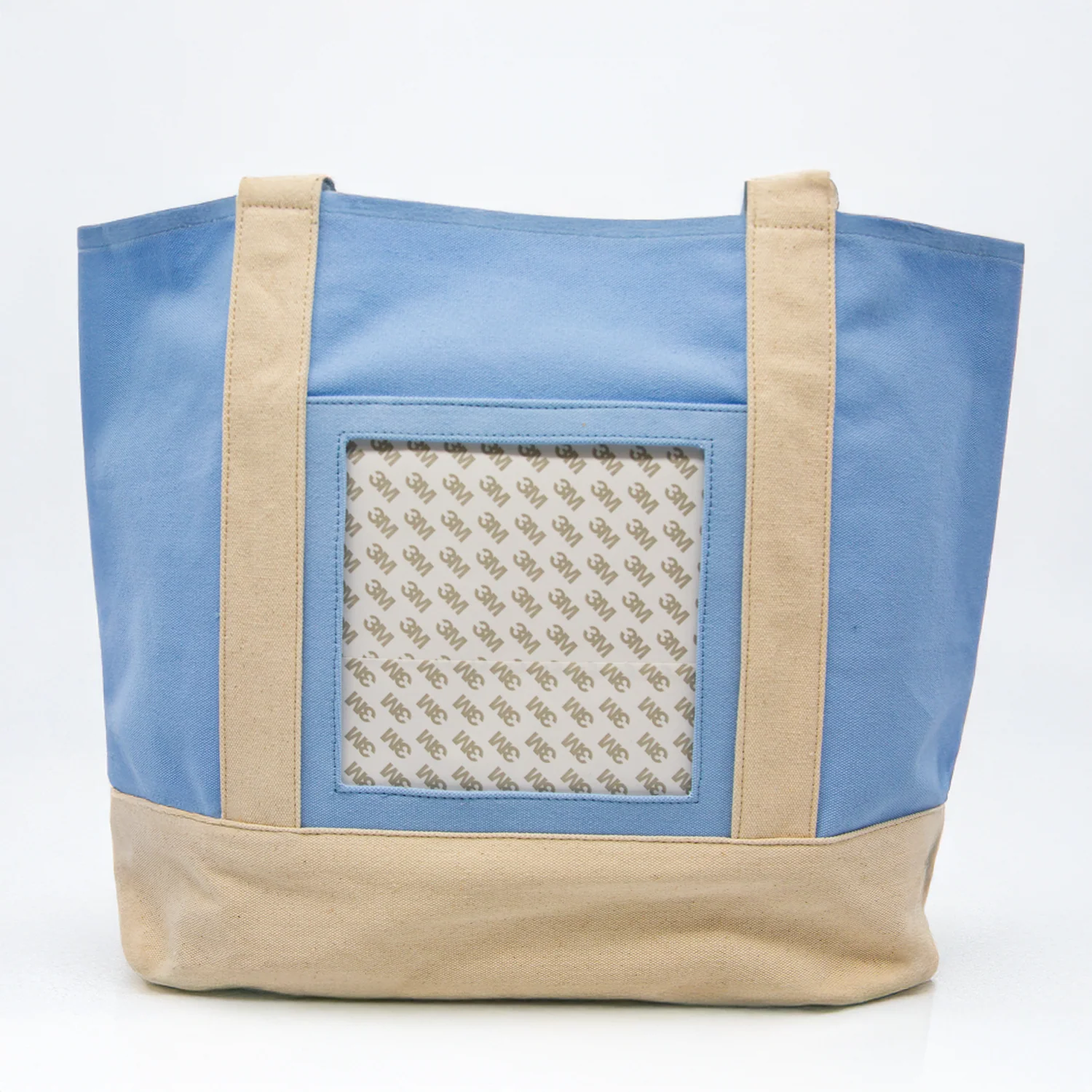 Canvas Tote Bags - Large