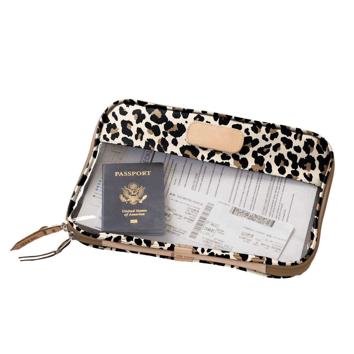 Canvas Folio