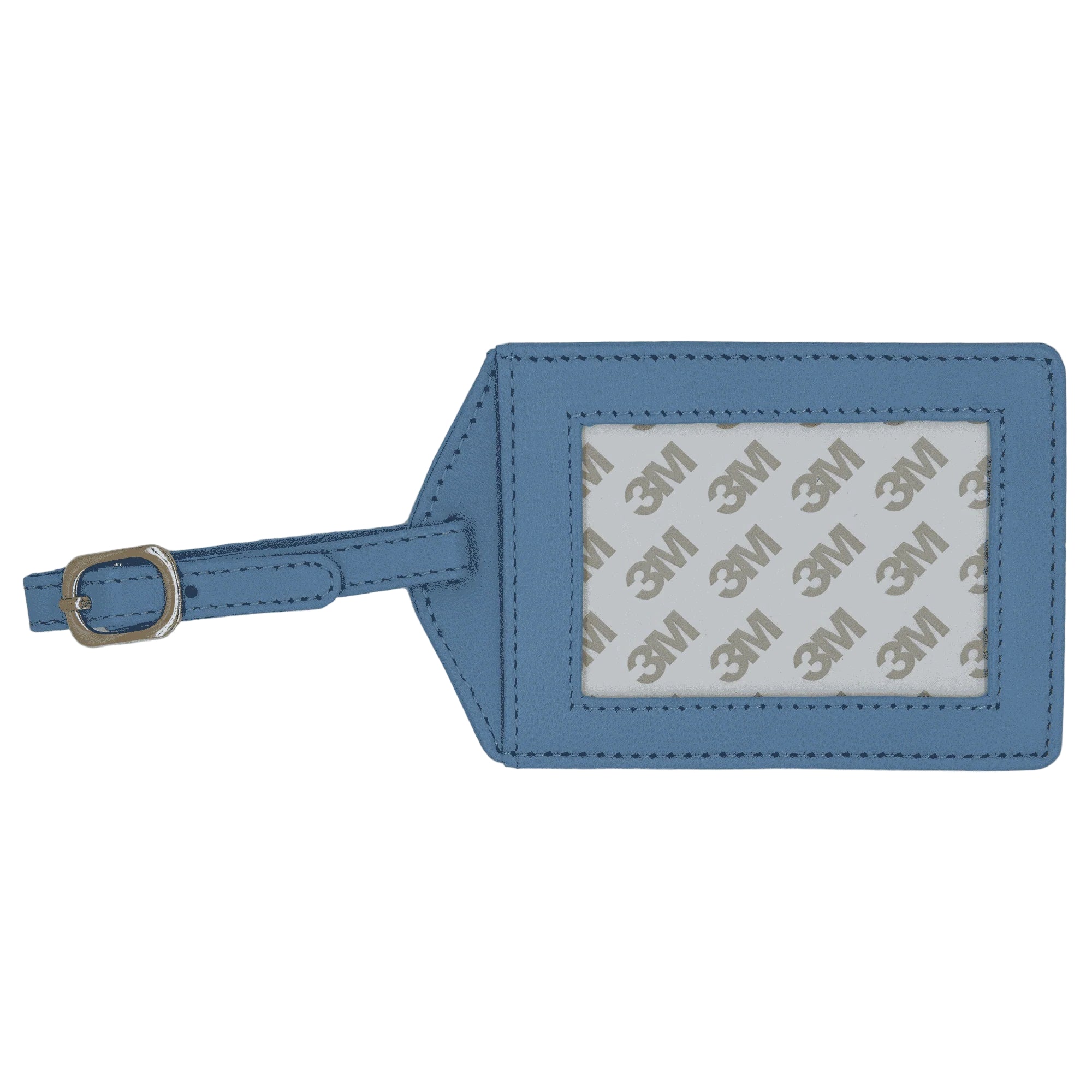 Leather Luggage Tags