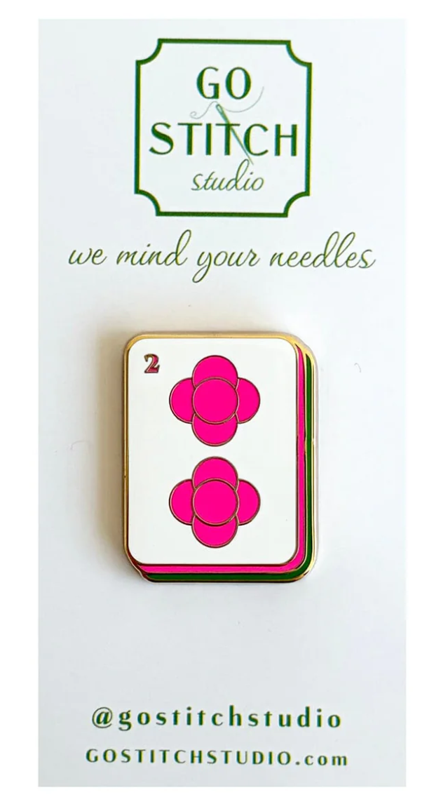 Needle Minder