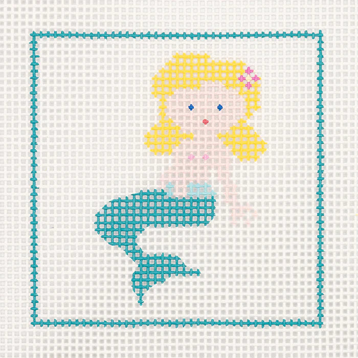 DeElda Beginner Needlepoint Kits