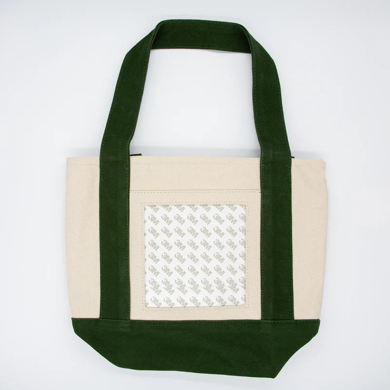 Canvas Tote Bags - Mini