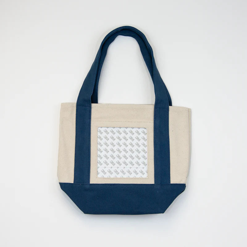 Canvas Tote Bags - Mini – Howdy Honey Needlepoint