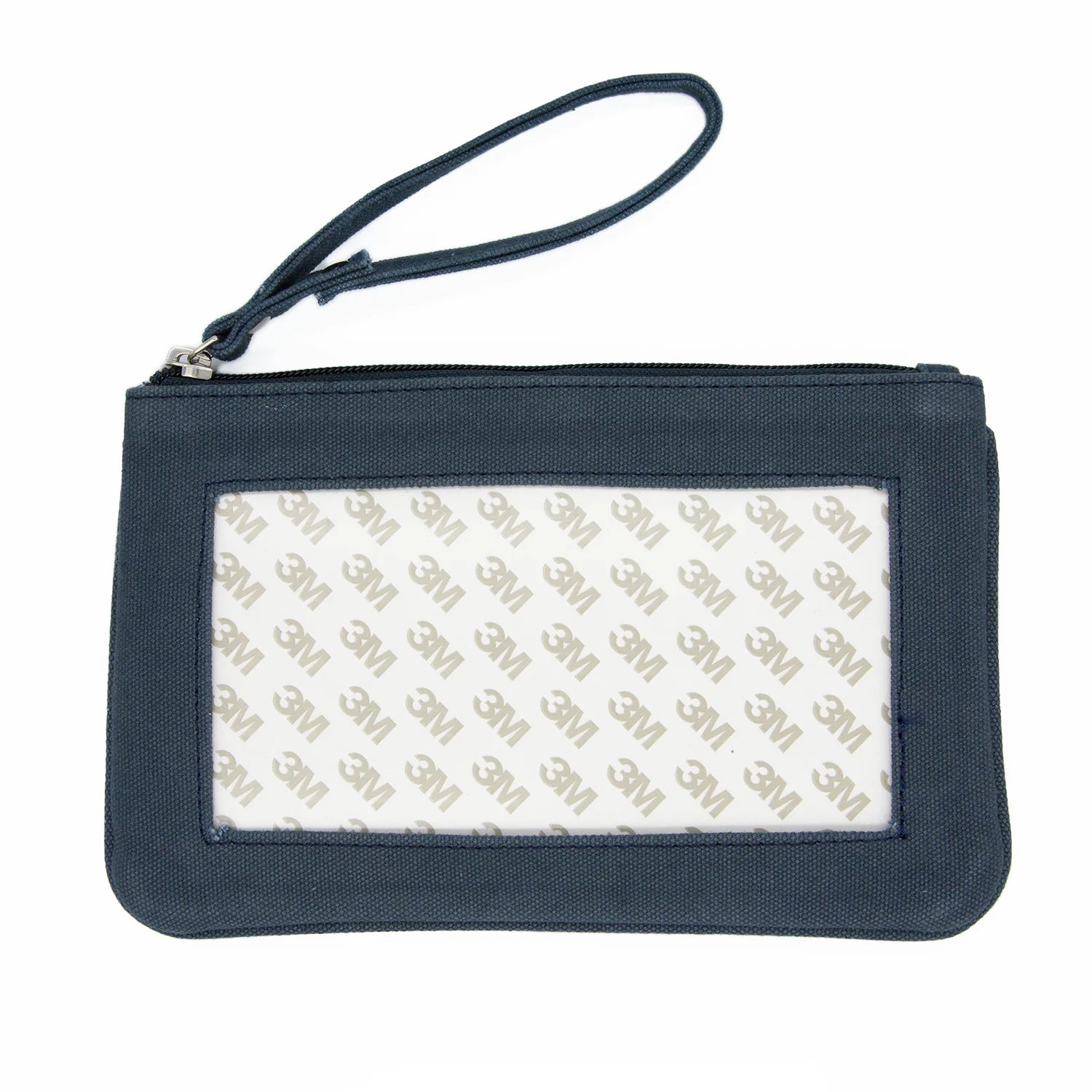 Canvas Clutches
