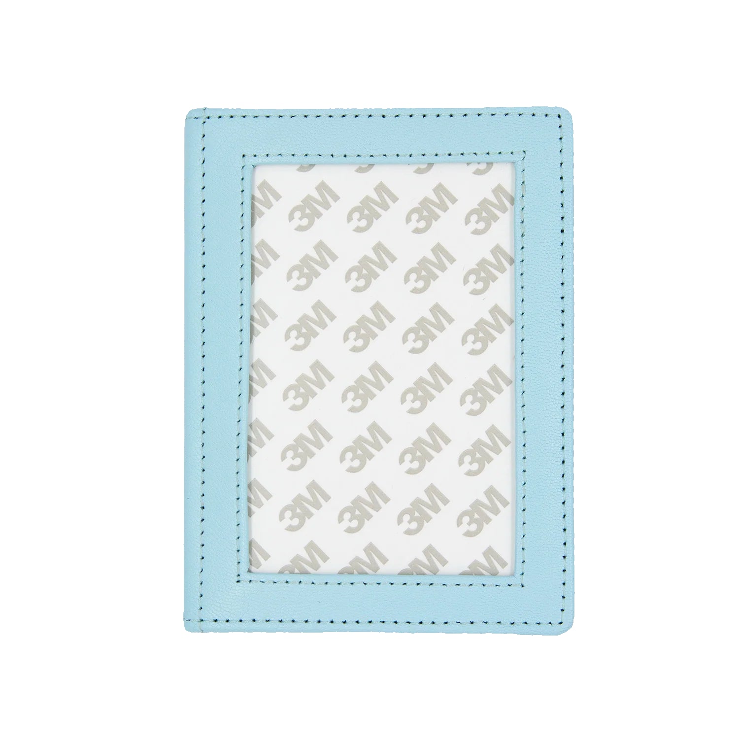 Self Finishing Passport Cover (Tilli Tomas)