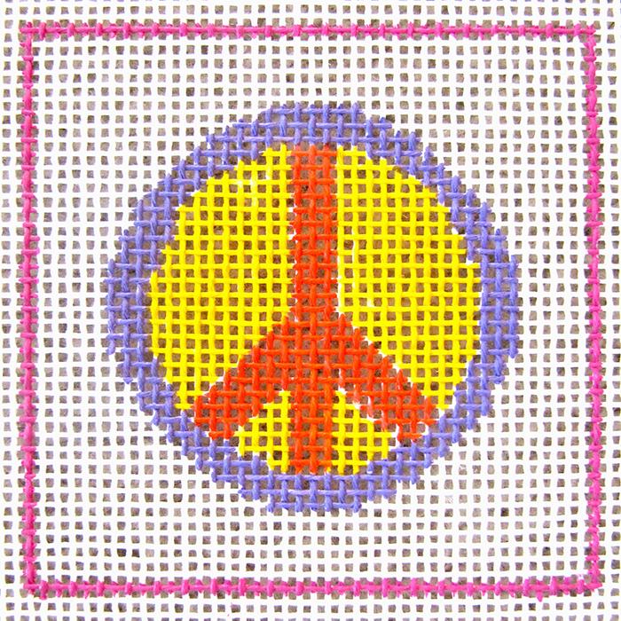 DeElda Beginner Needlepoint Kits