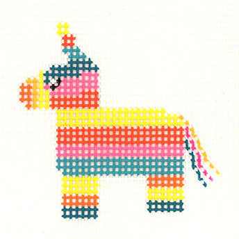 DeElda Beginner Needlepoint Kits