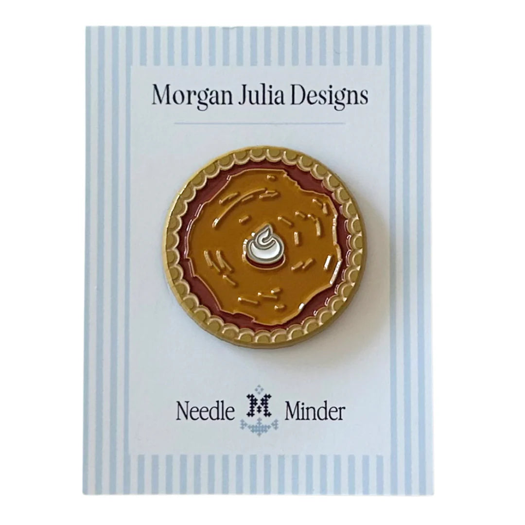Needle Minders