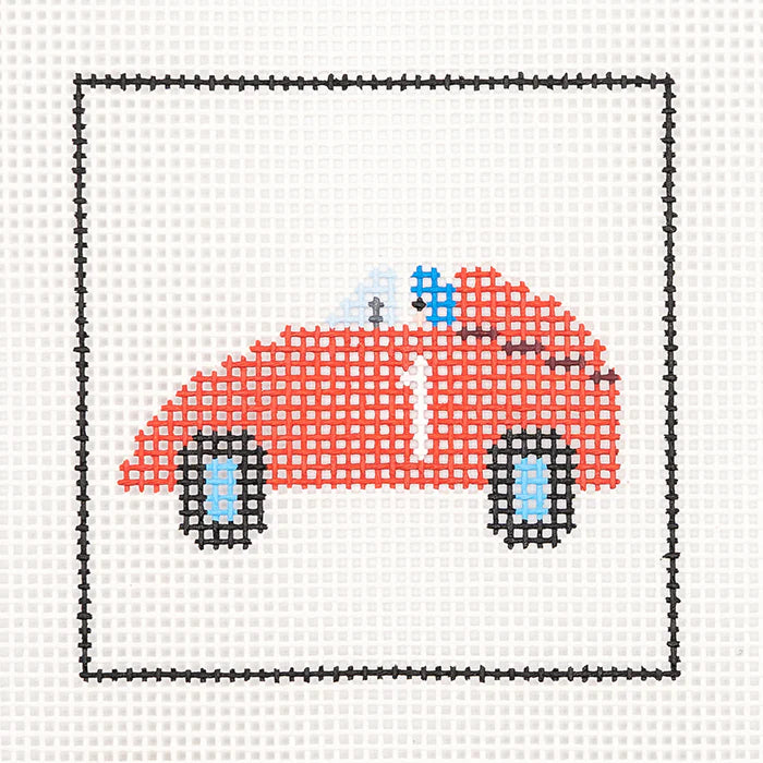 DeElda Beginner Needlepoint Kits