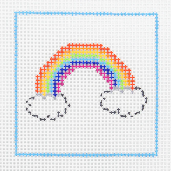 DeElda Beginner Needlepoint Kits