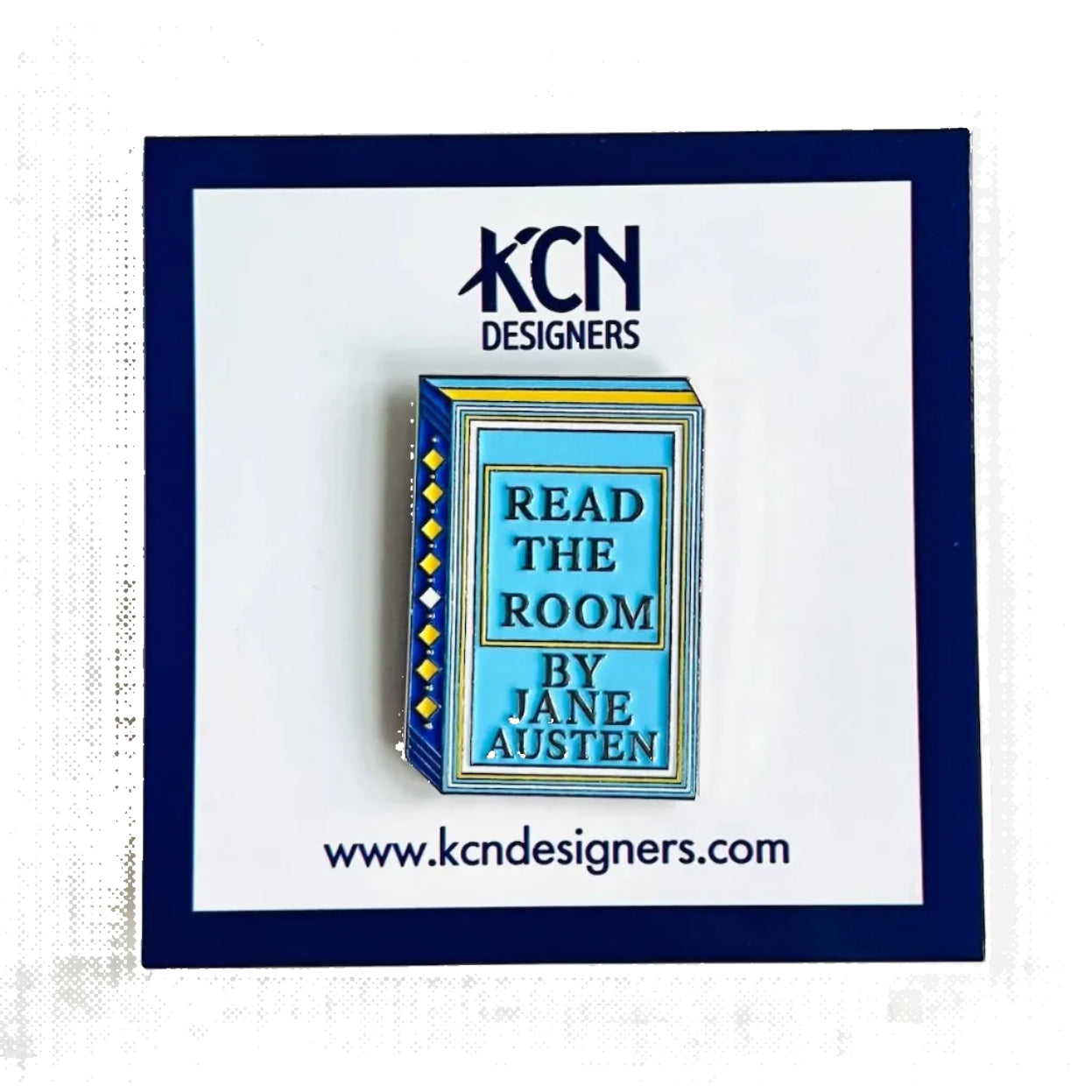 Needle Minders