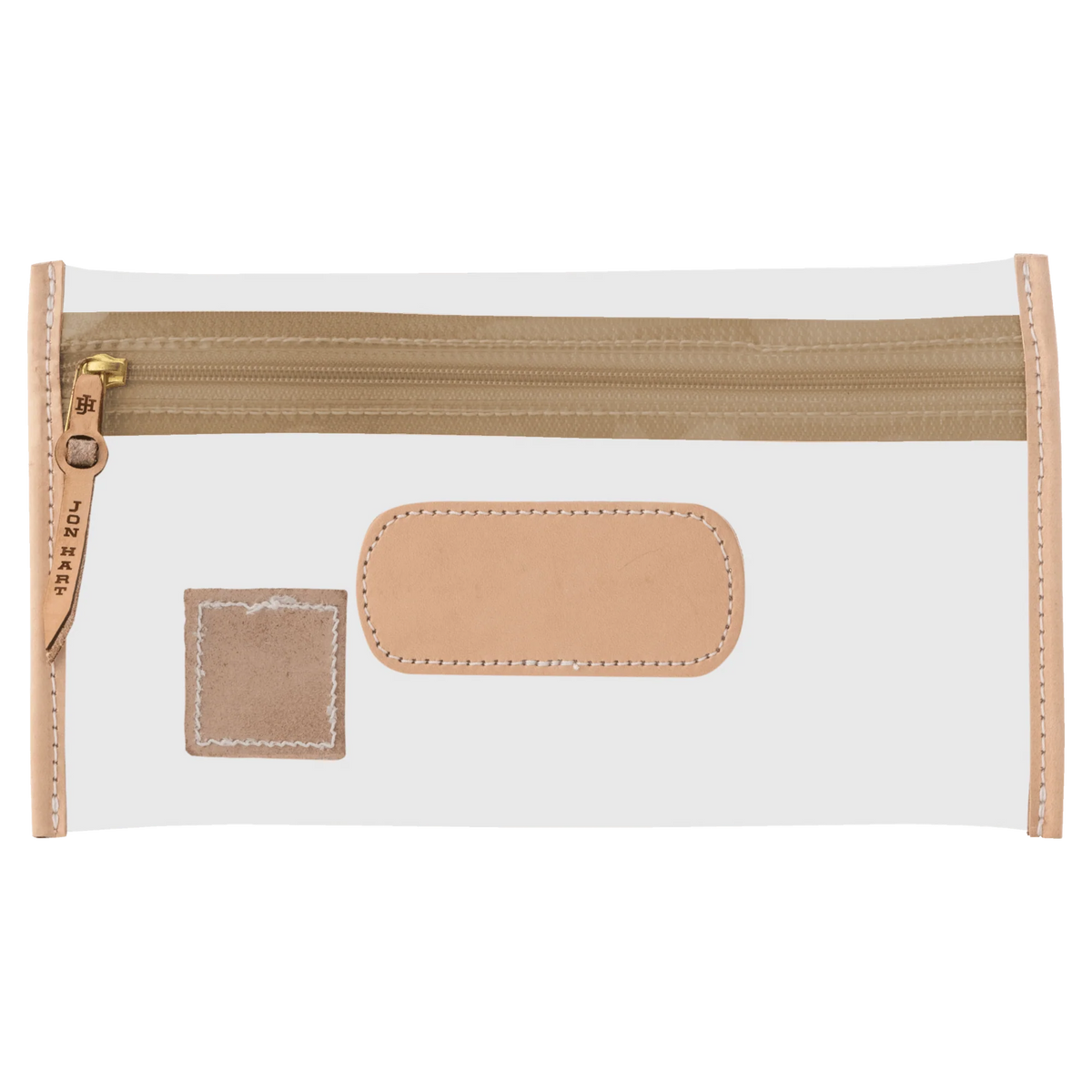 Clear Pouch