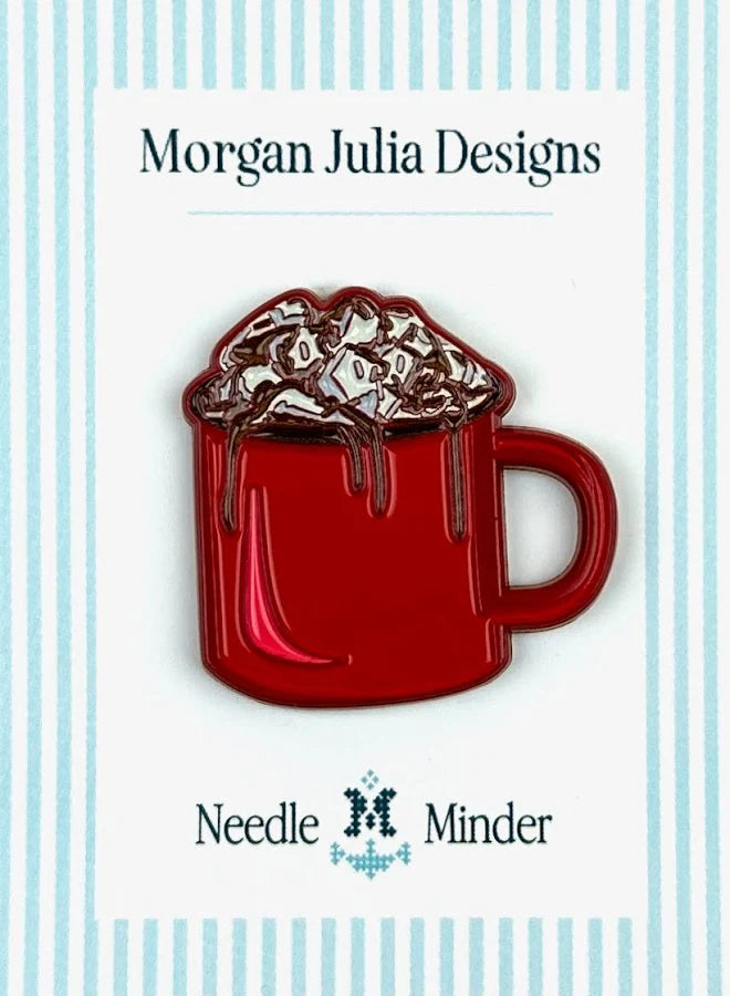 Needle Minders
