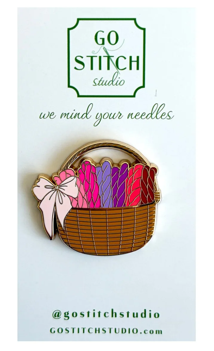 Needle Minder