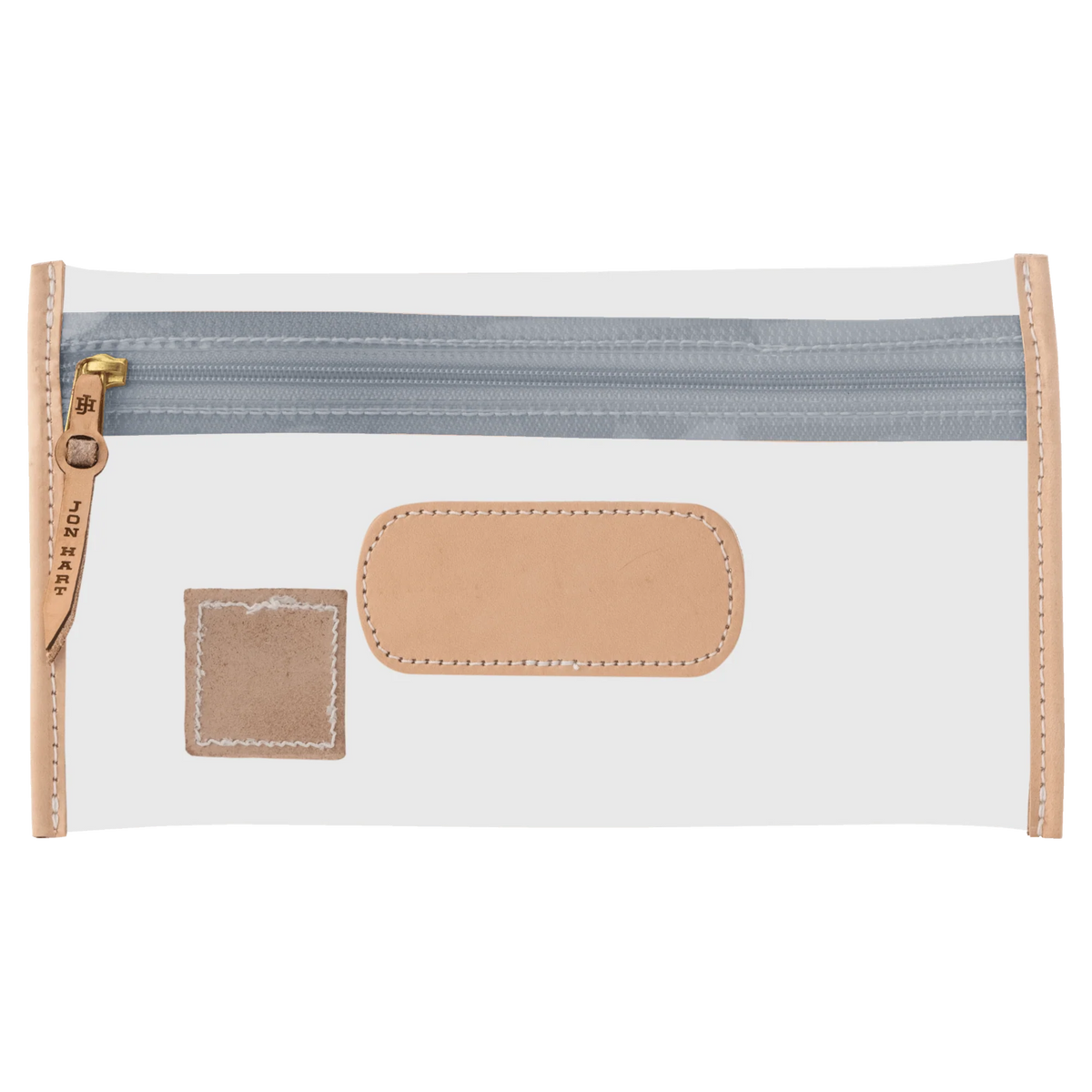Clear Pouch