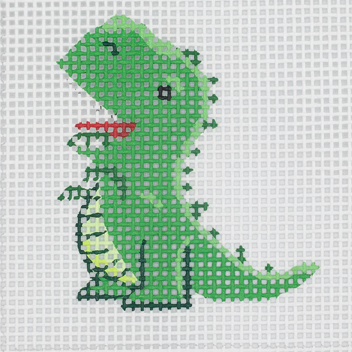 DeElda Beginner Needlepoint Kits