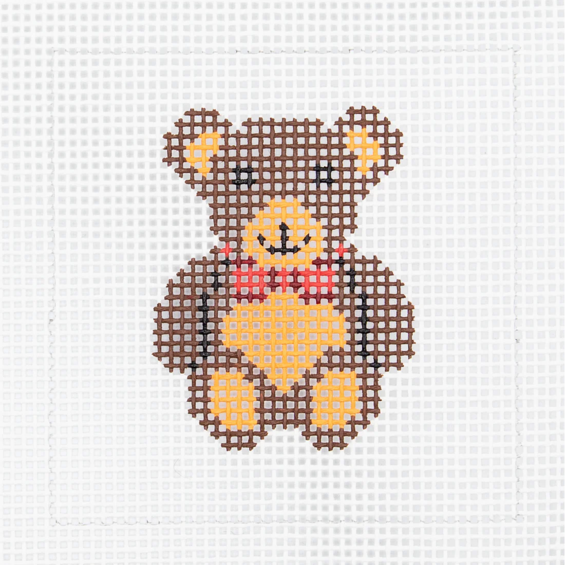 DeElda Beginner Needlepoint Kits