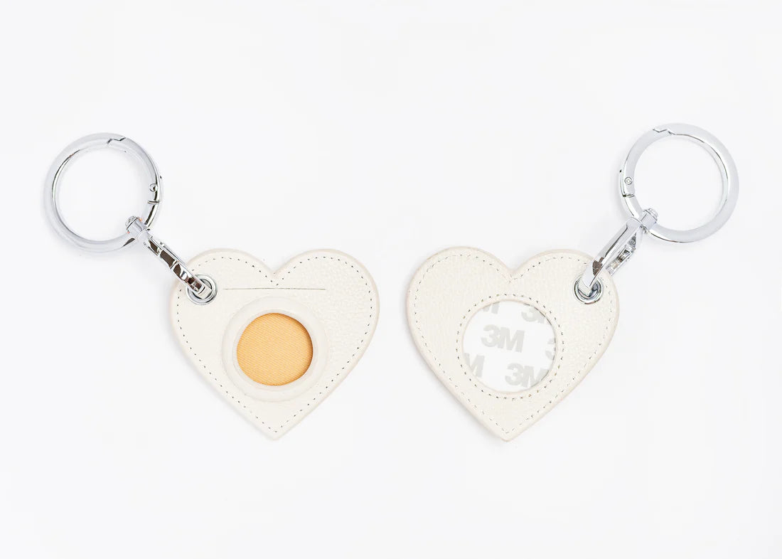 AirTag Holder - Heart