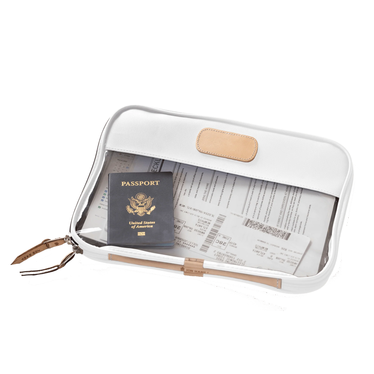 Canvas Folio