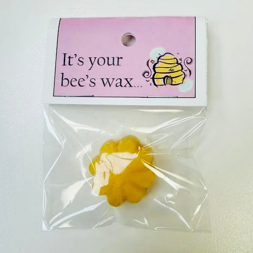 It's Your Bee's Wax (w/o case)