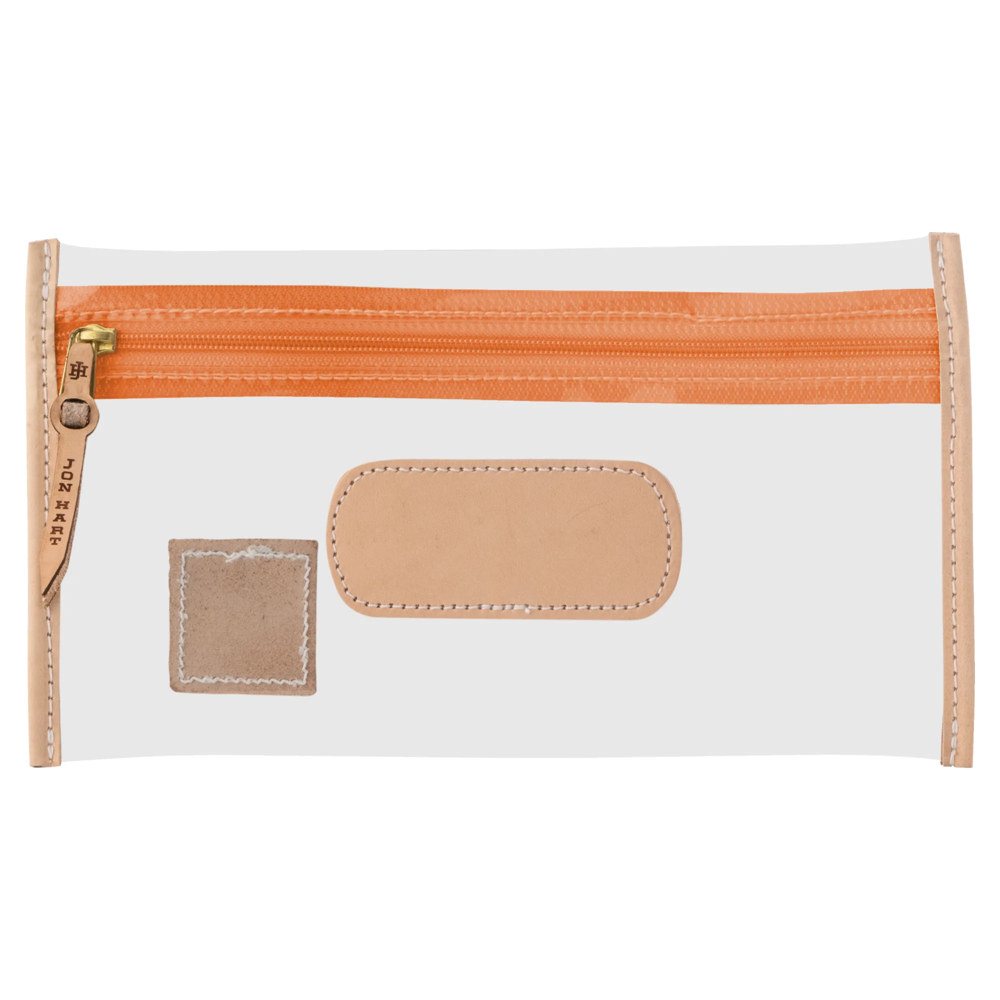 Clear Pouch